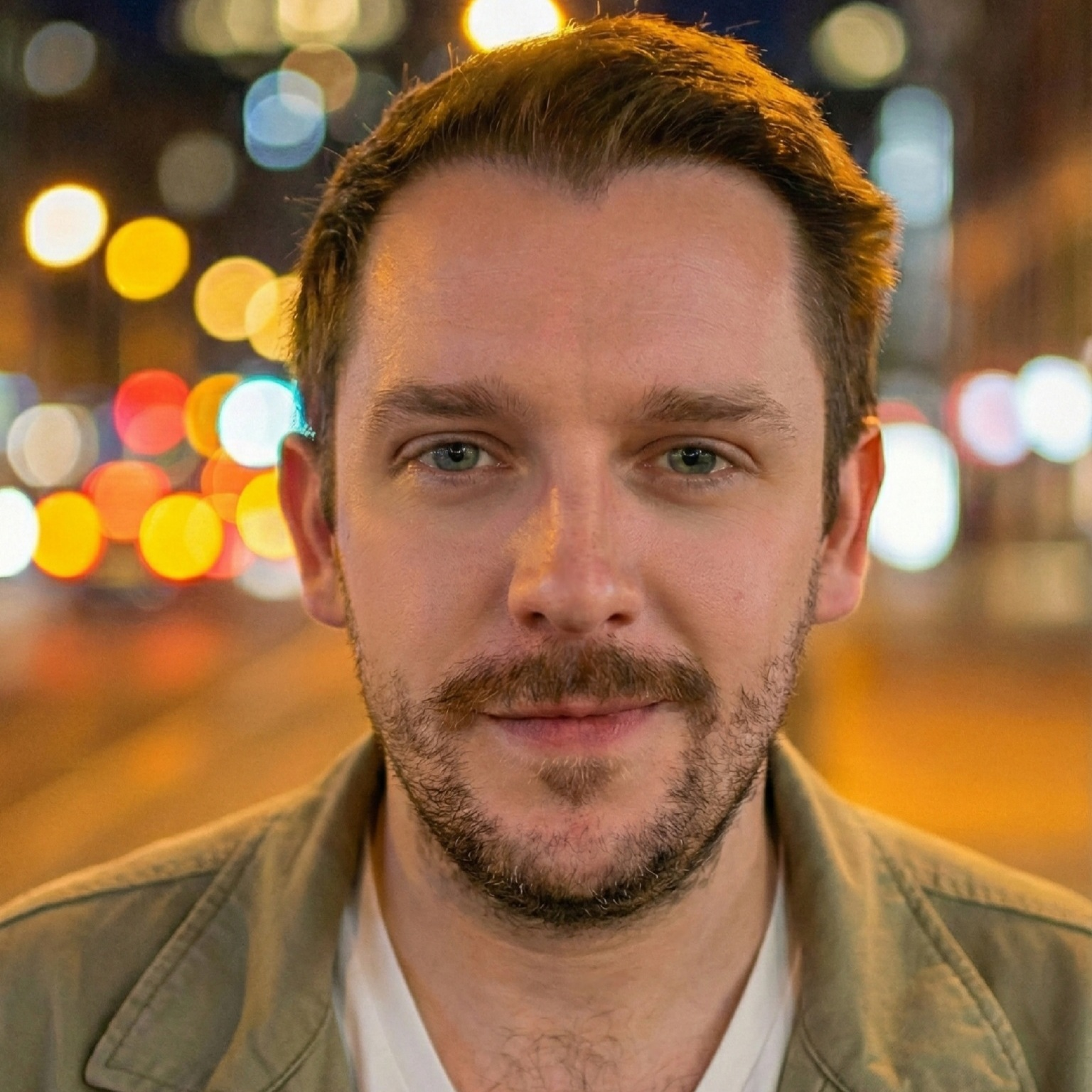 Dennis, the creator of OmmiQ